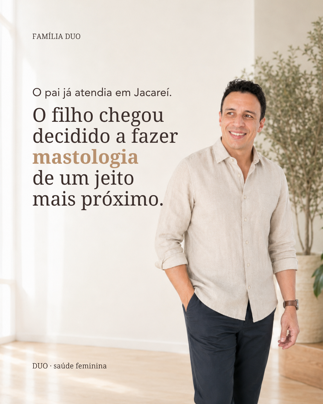 Trabalho Dom